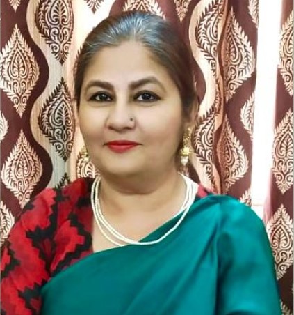 Rakhshadan Ruhi Mehdi
